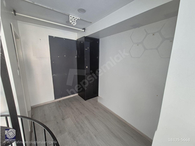 Buca / Şirinyerde Merkezi Konumda 3 Katlı 90 m2 Kiralık Dükkan - Görsel 8