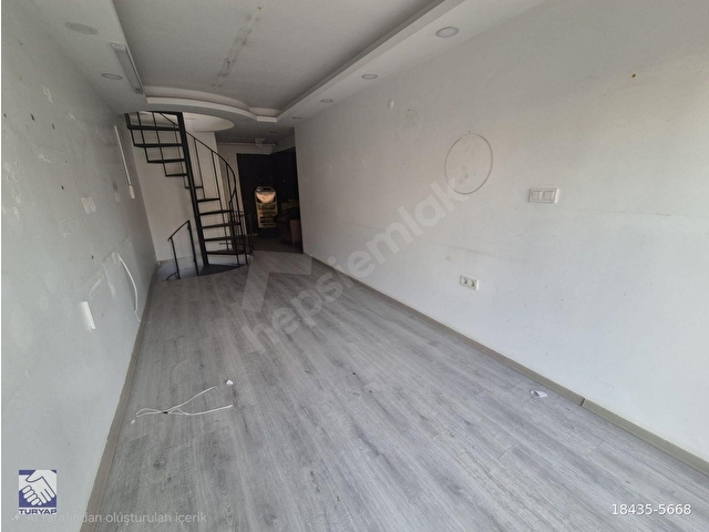 Buca / Şirinyerde Merkezi Konumda 3 Katlı 90 m2 Kiralık Dükkan - Görsel 18
