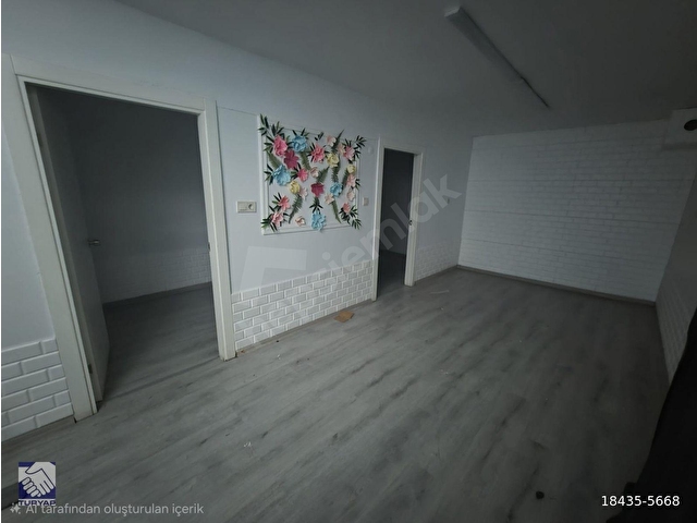 Buca / Şirinyerde Merkezi Konumda 3 Katlı 90 m2 Kiralık Dükkan - Görsel 21