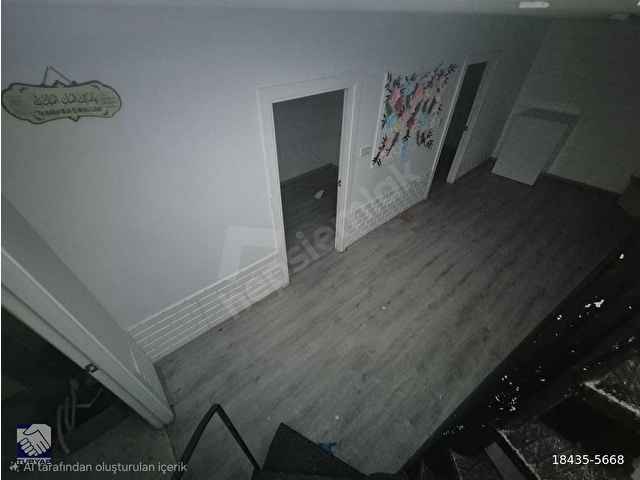 Buca / Şirinyerde Merkezi Konumda 3 Katlı 90 m2 Kiralık Dükkan - Görsel 25
