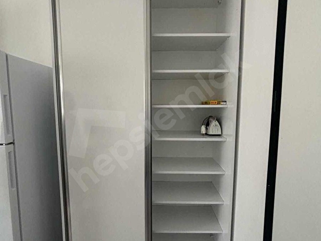 SATILIK İSKANLI 1+1 DAİRE - Görsel 9