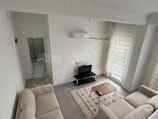 SATILIK İSKANLI 1+1 DAİRE - Görsel 13