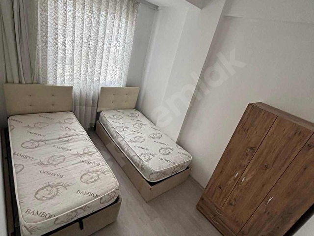 SATILIK İSKANLI 1+1 DAİRE - Görsel 10