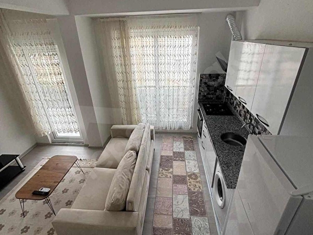 SATILIK İSKANLI 1+1 DAİRE - Görsel 11