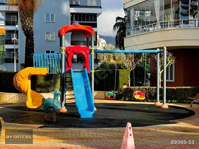 TOSMURda 2+1 İKAMET VE KREDİYE UYGUN - Görsel 10