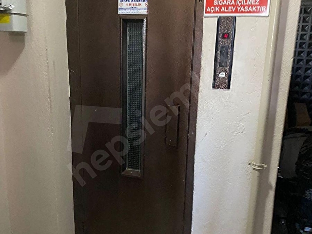 KONUT EMLAKTAN ZAFER DE SİTE İÇERİSİNDE 3 +1 FERAH KİRALIK - Görsel 10