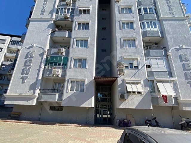 KONUT EMLAKTAN ZAFER DE SİTE İÇERİSİNDE 3 +1 FERAH KİRALIK