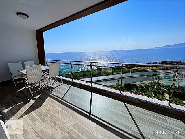 Alanya Kargıcak Satılık