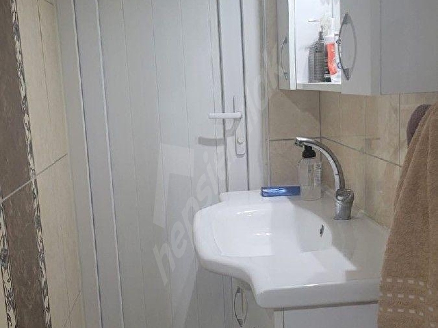 DENİZLİ MERKEZEFENDİ SARAYLAR MAHALLESİNDE SATILIK DAİRE - Görsel 2