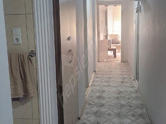 DENİZLİ MERKEZEFENDİ SARAYLAR MAHALLESİNDE SATILIK DAİRE - Görsel 7