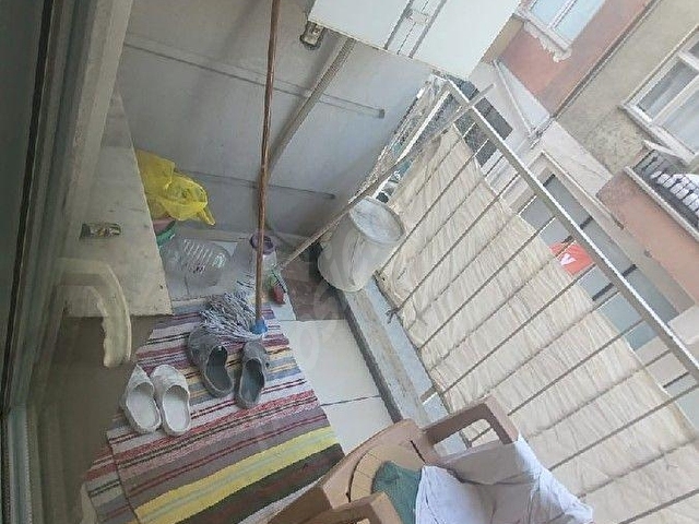 DENİZLİ MERKEZEFENDİ SARAYLAR MAHALLESİNDE SATILIK DAİRE - Görsel 8