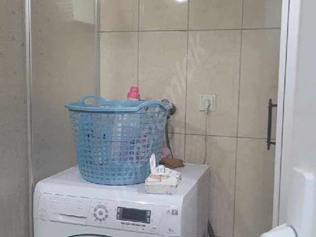 DENİZLİ MERKEZEFENDİ SARAYLAR MAHALLESİNDE SATILIK DAİRE - Görsel 12