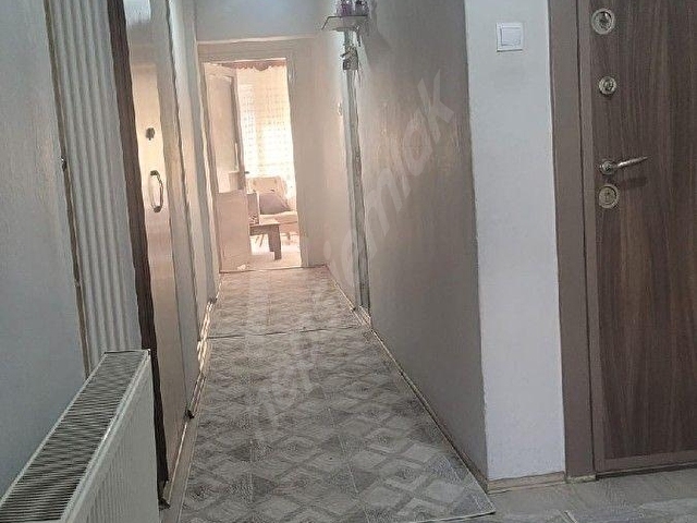 DENİZLİ MERKEZEFENDİ SARAYLAR MAHALLESİNDE SATILIK DAİRE - Görsel 13