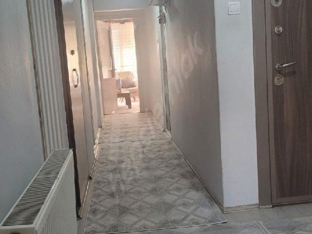 DENİZLİ MERKEZEFENDİ SARAYLAR MAHALLESİNDE SATILIK DAİRE - Görsel 14