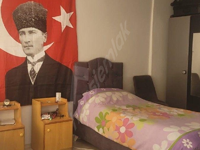 DENİZLİ MERKEZEFENDİ SARAYLAR MAHALLESİNDE SATILIK DAİRE - Görsel 15