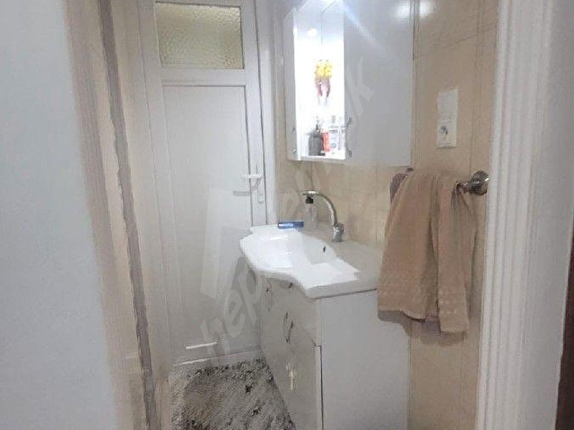 DENİZLİ MERKEZEFENDİ SARAYLAR MAHALLESİNDE SATILIK DAİRE - Görsel 18