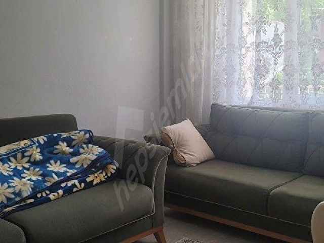DENİZLİ MERKEZEFENDİ SARAYLAR MAHALLESİNDE SATILIK DAİRE - Görsel 22