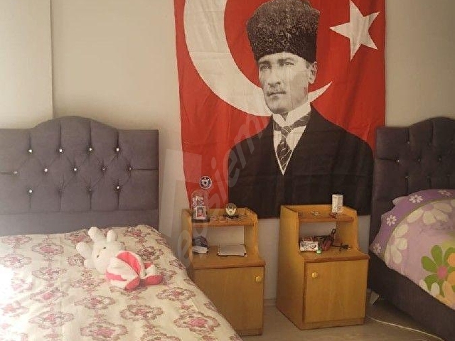 DENİZLİ MERKEZEFENDİ SARAYLAR MAHALLESİNDE SATILIK DAİRE - Görsel 24