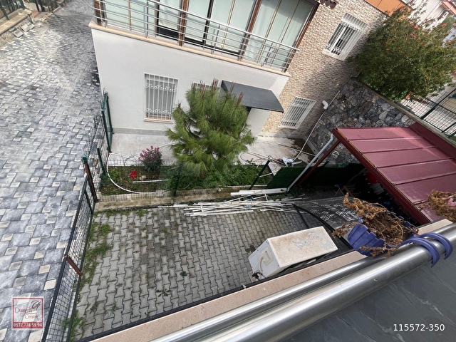 KUŞADASI Devlet Hastanesi Yakını.Çok Acil indirime müsait 6+2. - Görsel 24
