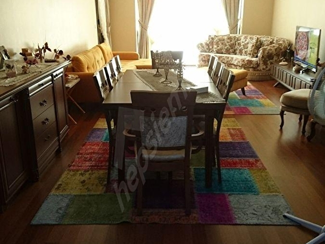 PENDİK UZMANI CEMAL KINAYDAN DOĞU MAHALLESİ SATILIK DAİRE - Görsel 3