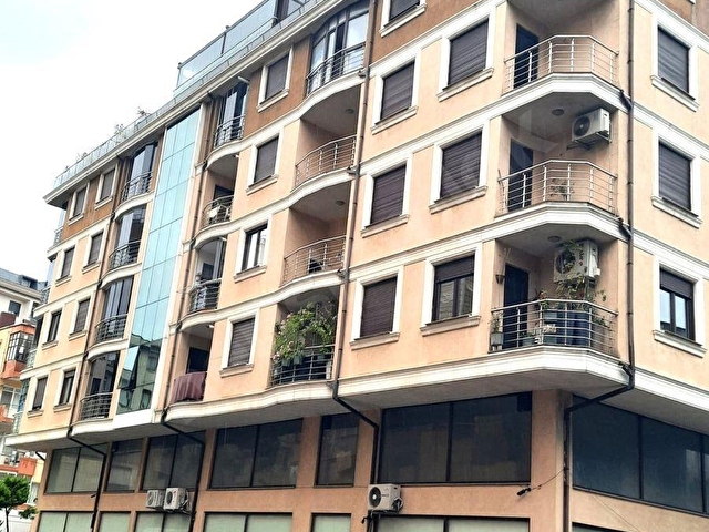 PENDİK UZMANI CEMAL KINAYDAN DOĞU MAHALLESİ SATILIK DAİRE - Görsel 13