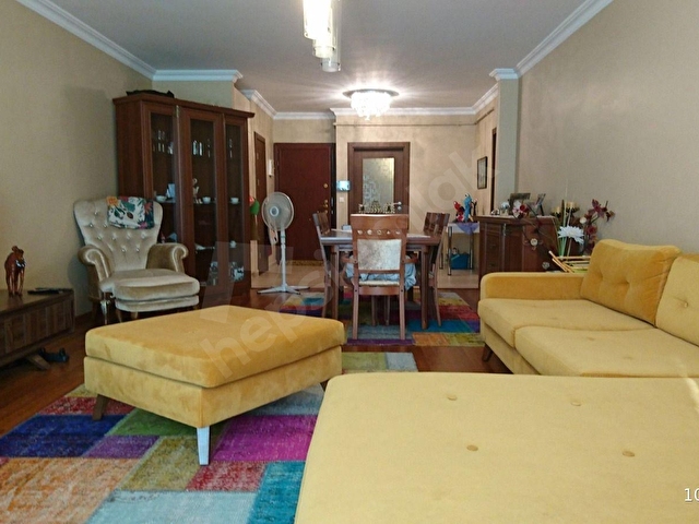 PENDİK UZMANI CEMAL KINAYDAN DOĞU MAHALLESİ SATILIK DAİRE - Görsel 2