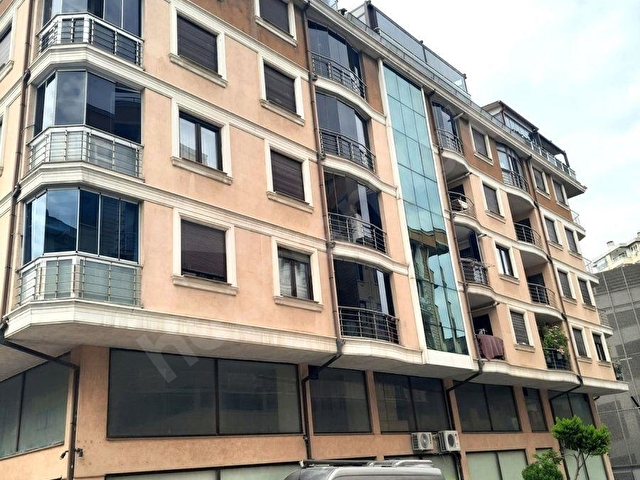 PENDİK UZMANI CEMAL KINAYDAN DOĞU MAHALLESİ SATILIK DAİRE - Görsel 12