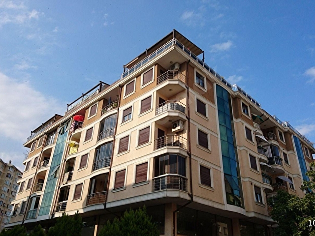 PENDİK UZMANI CEMAL KINAYDAN DOĞU MAHALLESİ SATILIK DAİRE
