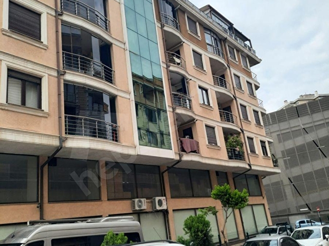 PENDİK UZMANI CEMAL KINAYDAN DOĞU MAHALLESİ SATILIK DAİRE - Görsel 14