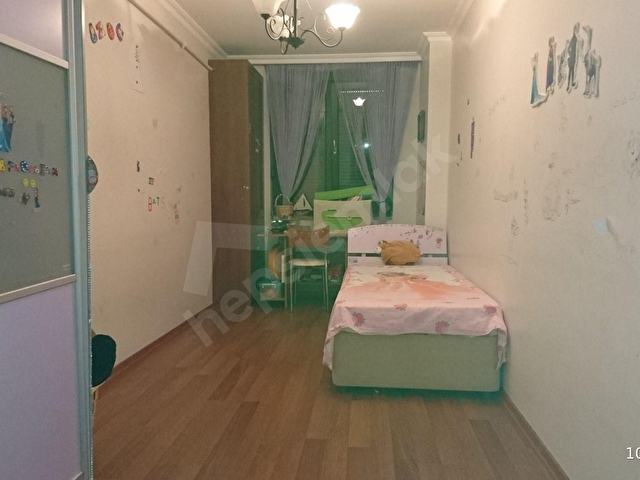 PENDİK UZMANI CEMAL KINAYDAN DOĞU MAHALLESİ SATILIK DAİRE - Görsel 9