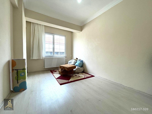 ELİT VE AKTİVİTELİ SİTEDE HAVUZLU MUTFAK AYRI KÖŞE MODEL 2+1 - Görsel 16