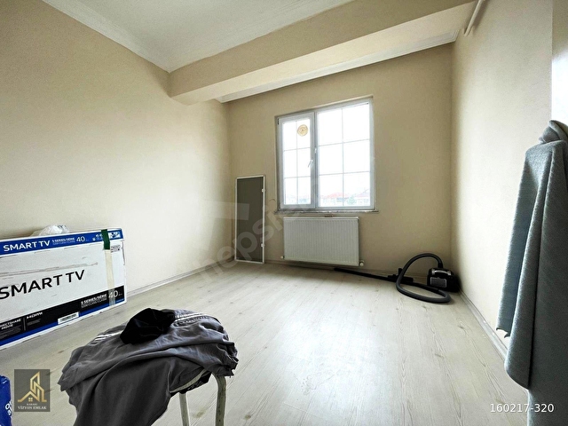 ELİT VE AKTİVİTELİ SİTEDE HAVUZLU MUTFAK AYRI KÖŞE MODEL 2+1 - Görsel 15