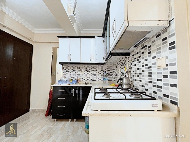 ELİT VE AKTİVİTELİ SİTEDE HAVUZLU MUTFAK AYRI KÖŞE MODEL 2+1 - Görsel 12