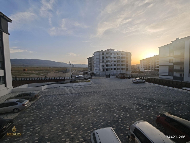 AYBARS GAYRİMENKULDEN SİTE İÇİNDE KİRALIK 1+1 DAİRE - Görsel 8