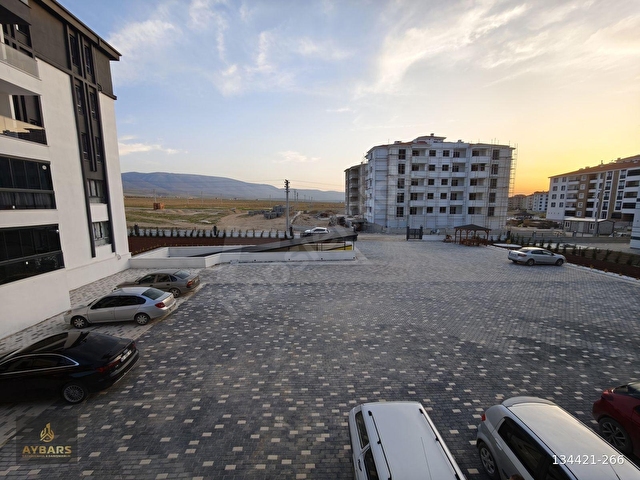 AYBARS GAYRİMENKULDEN SİTE İÇİNDE KİRALIK 1+1 DAİRE - Görsel 9