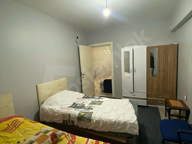 ERENLERDE DEPOZİTOSUZ YAKIT+İNTERNET DAHİL 2+1 EŞYALI YENİİİ - Görsel 13