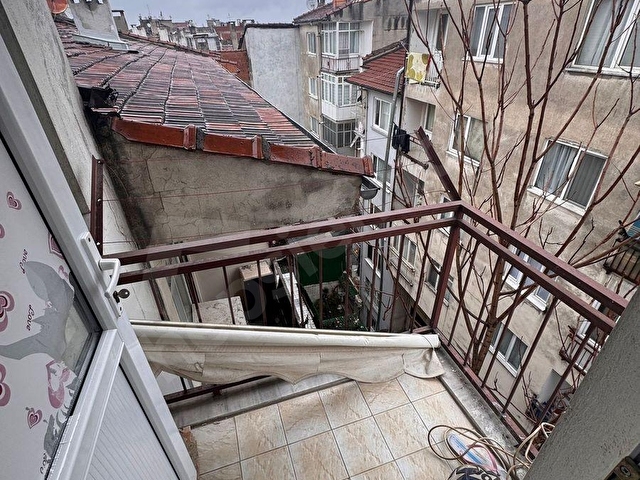 MERKEZİN KALBİNDE ASANSÖRLÜ, KOMBİLİ 2+1 FIRSAT DAİRE! - Görsel 17