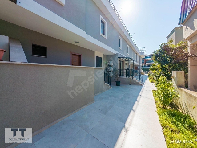 MARMARİS KEMERALTI MAH.DENİZE YAKIN 3+1 GENİŞ DUBLEKS DAİRE - Görsel 18