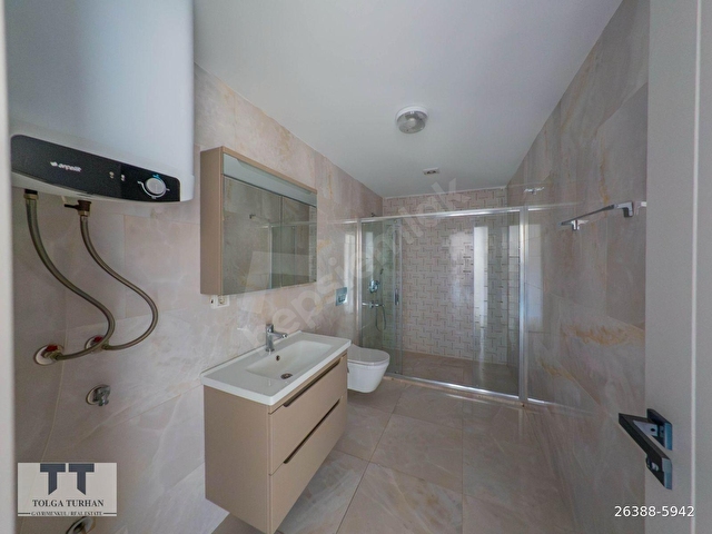 MARMARİS KEMERALTI MAH.DENİZE YAKIN 3+1 GENİŞ DUBLEKS DAİRE - Görsel 17