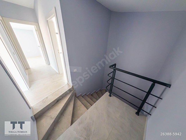 MARMARİS KEMERALTI MAH.DENİZE YAKIN 3+1 GENİŞ DUBLEKS DAİRE - Görsel 25