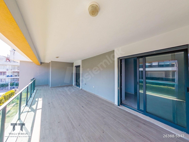 MARMARİS KEMERALTI MAH.DENİZE YAKIN 3+1 GENİŞ DUBLEKS DAİRE - Görsel 14