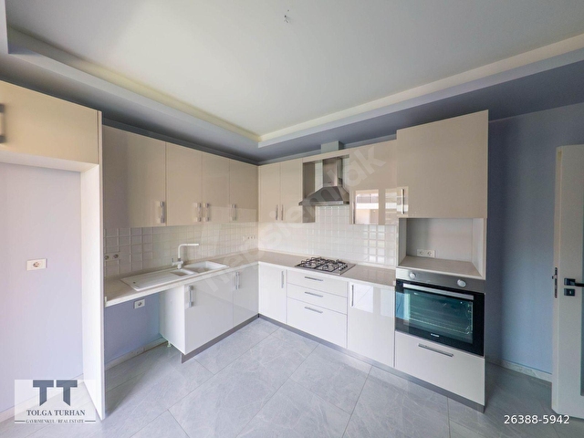 MARMARİS KEMERALTI MAH.DENİZE YAKIN 3+1 GENİŞ DUBLEKS DAİRE - Görsel 4