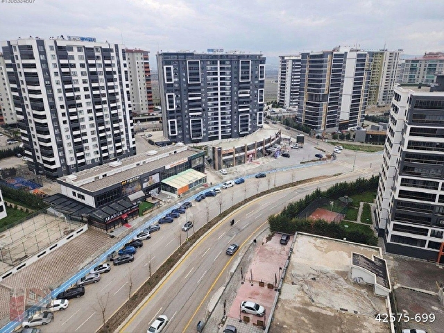 FURKAN EMLAKTAN YENI BATI MAH SEZAI KARAKOC CADDESİNDE 1+1 KİRALIK - Görsel 17