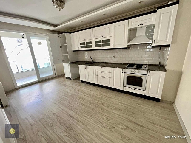 EMLAK CENTERDAN MURADİYE MAH SATILIK 2+1 KAPALI MUTFAKLI DAİRE - Görsel 16