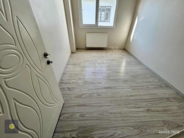 EMLAK CENTERDAN MURADİYE MAH SATILIK 2+1 KAPALI MUTFAKLI DAİRE - Görsel 21