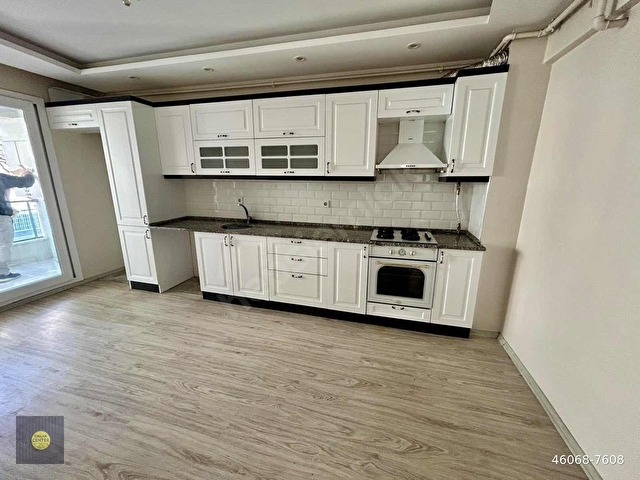 EMLAK CENTERDAN MURADİYE MAH SATILIK 2+1 KAPALI MUTFAKLI DAİRE - Görsel 2