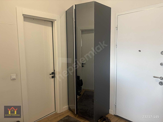METROMALL AVM F BLOK SATILIK MANZARALI 1+1 - Görsel 6