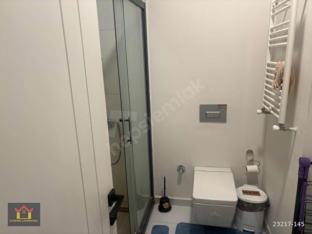 METROMALL AVM F BLOK SATILIK MANZARALI 1+1 - Görsel 3