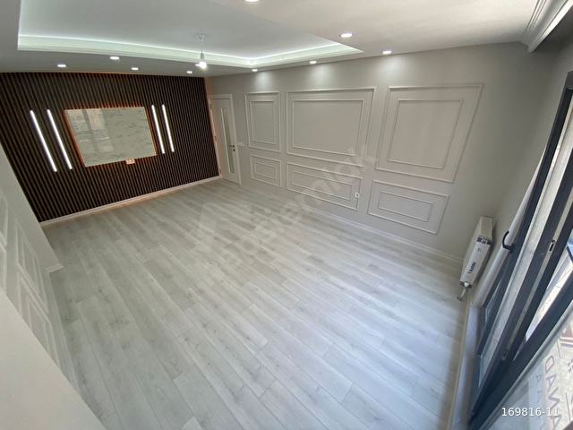 HOMEDAN S.ÇİFTLİĞİ 130M2 3+1 ÖZEL YAPIM ULTRA LÜX SATILIK DAİRE - Görsel 5