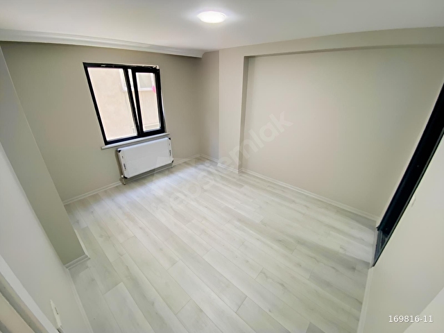 HOMEDAN S.ÇİFTLİĞİ 130M2 3+1 ÖZEL YAPIM ULTRA LÜX SATILIK DAİRE - Görsel 18